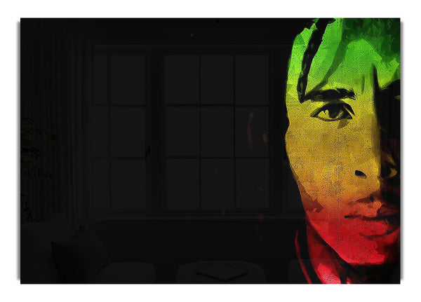 Bob Marley Legend
