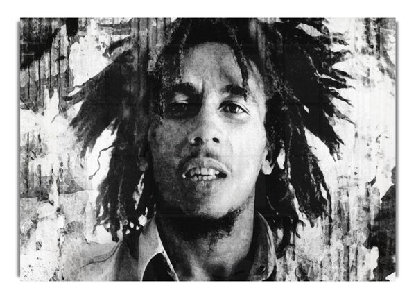 Bob Marley Redemption Song