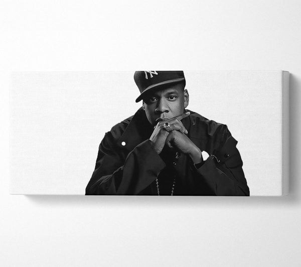 Jay Z Baseball Hat