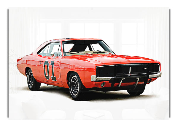 Dukes Of Hazzard