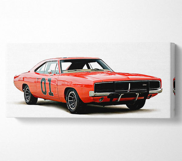 Dukes Of Hazzard