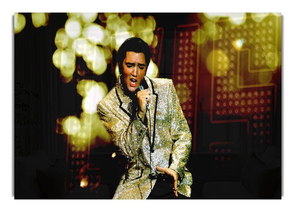 Elvis Presley 68 Special
