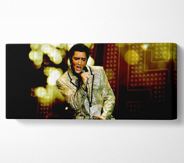 Elvis Presley 68 Special