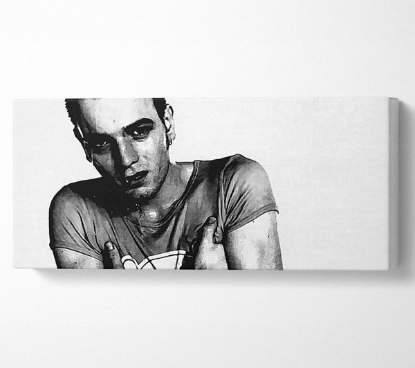 Ewan Mcgreggor Trainspotting