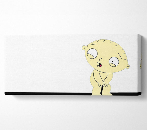 Family Guy Stewie Naked
