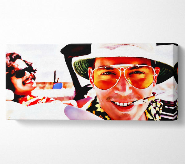 Fear And Loathing In Las Vegas