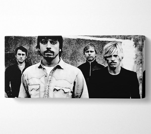 Foo Fighters