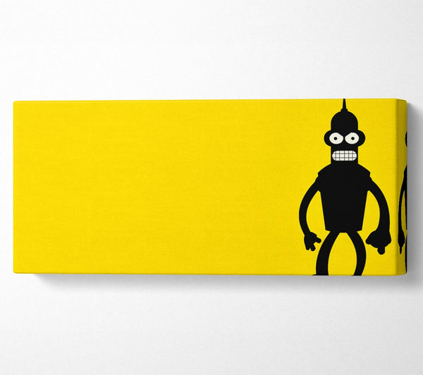 Futurama Bender