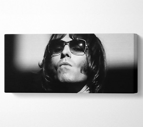 Ian Brown Shades