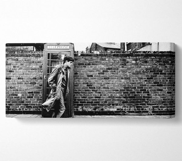 Ian Curtis
