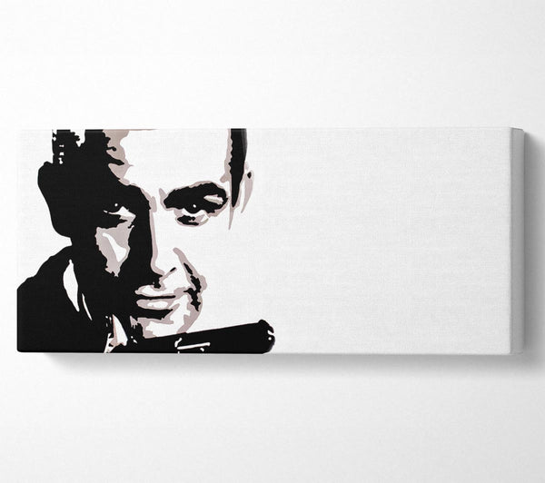 James Bond Sean Connery
