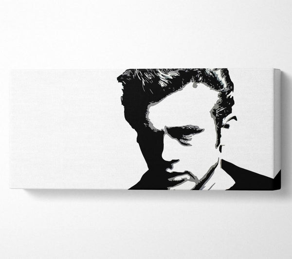James Dean Pop Art