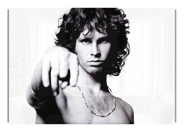 Jim Morrison Light My Fire