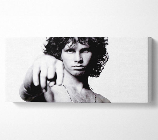 Jim Morrison – Entzünde mein Feuer