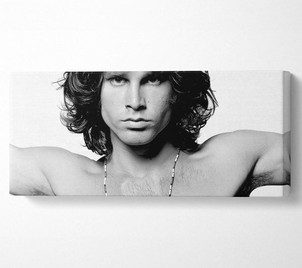 Jim Morrison Musik