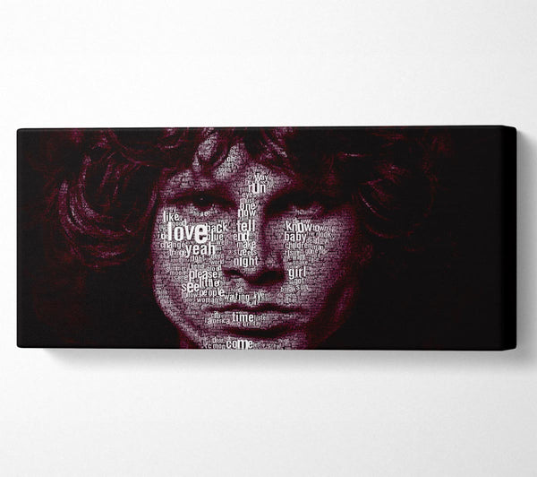 Jim Morrison Worte