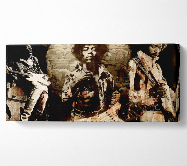 Jimi Hendrix Trio