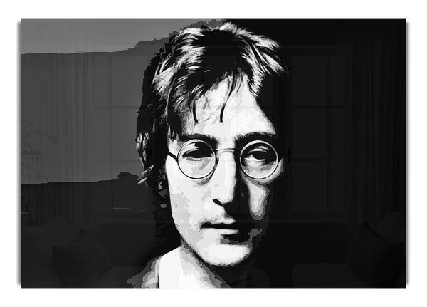 John Lennon Peace