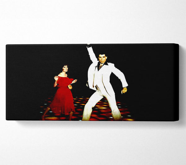 John Travolta Saturday Night Fever