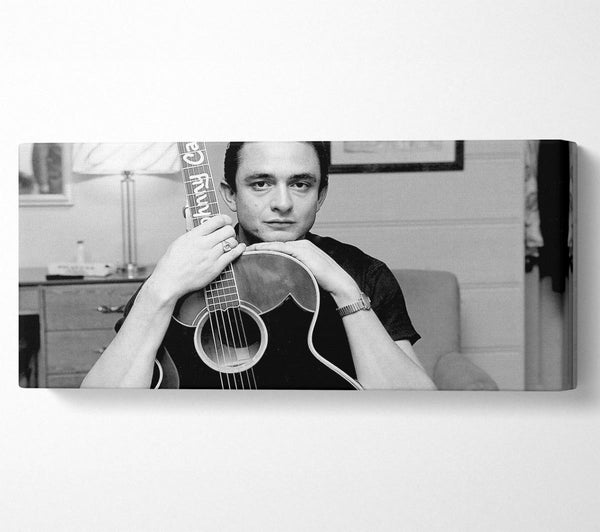 Johnny Cash Guitar