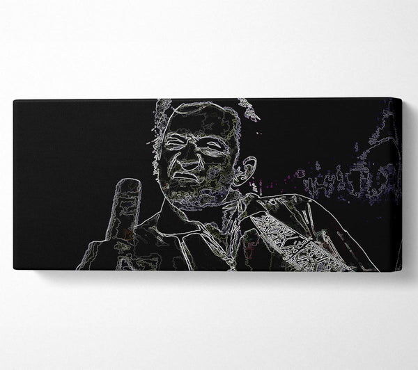 Johnny Cash