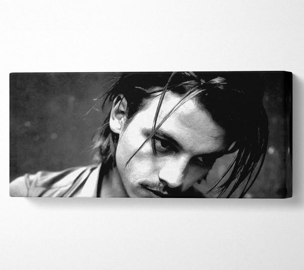 Johnny Depp Sexy