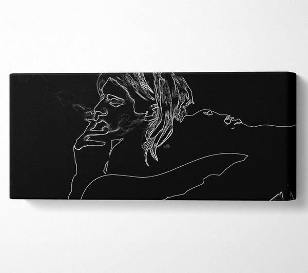 Kurt Cobain - Exhale