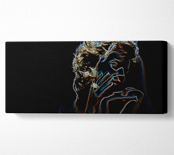 Kylie Minogue Psychedelic
