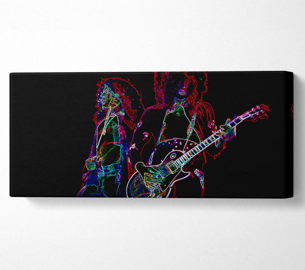 Led Zeppelin