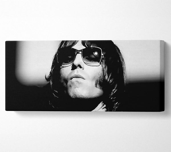 Liam Gallagher Oasis
