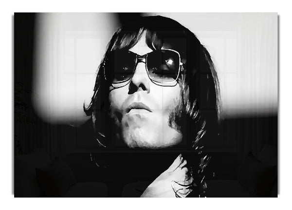 Liam Gallagher Oasis