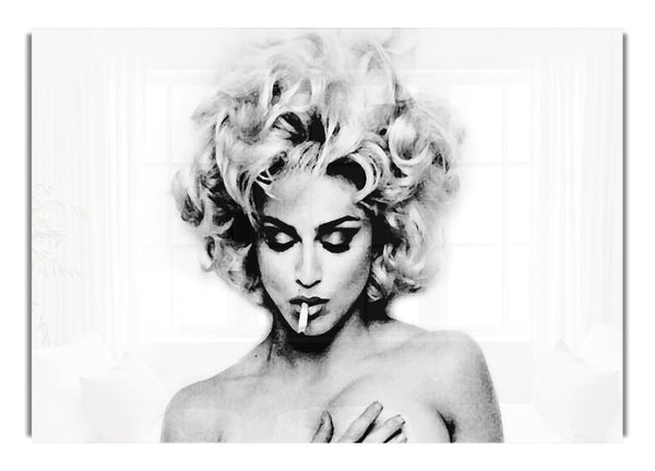 Madonna Seduction