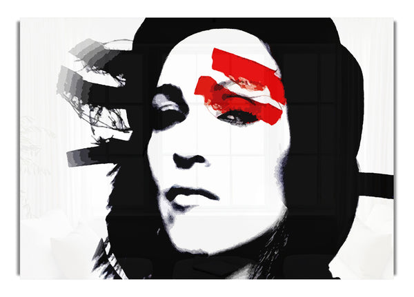 Madonna Victory