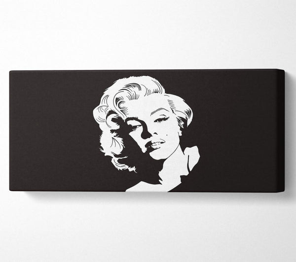 Marilyn Monroe Biografie