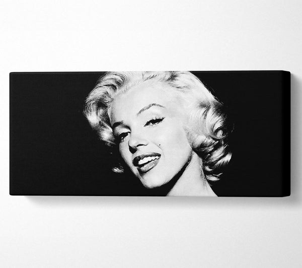 Bushaltestelle Marilyn Monroe