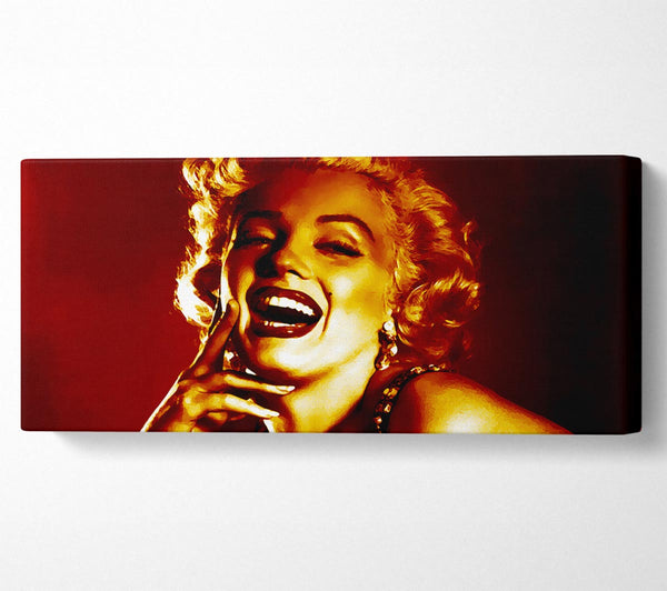 Marilyn Monroe Gold