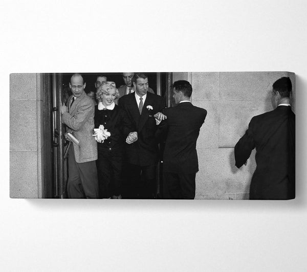 Marilyn Monroe Fotografie