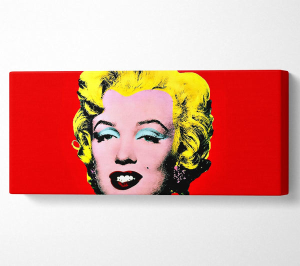 Marilyn Monroe Rot
