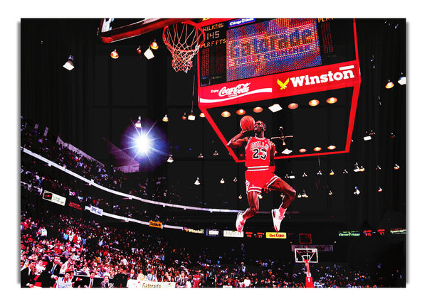 Micheal Jordon Air