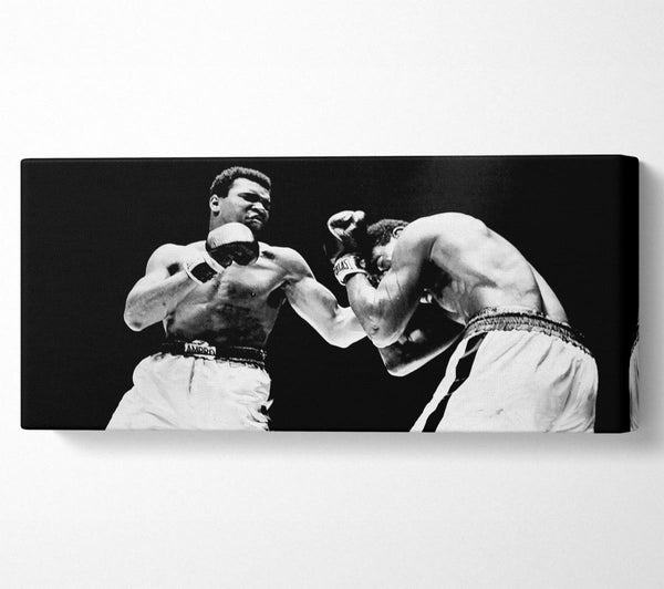 Muhammad Ali Fist Of Power