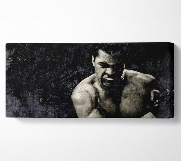 Muhammad Ali Power