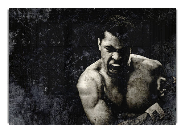 Muhammad Ali Power