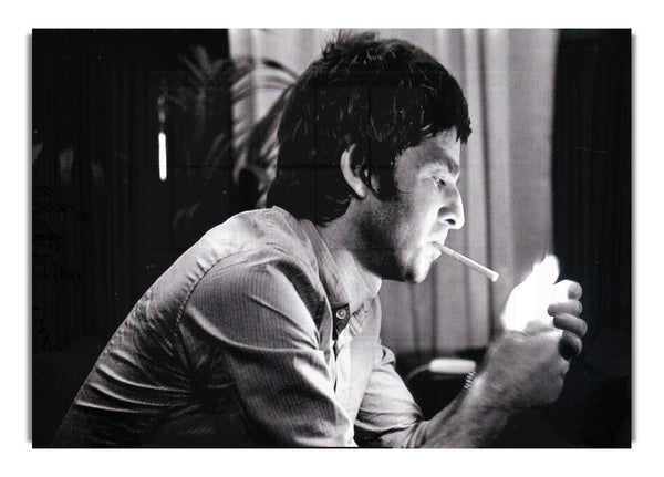 Noel Gallagher Light