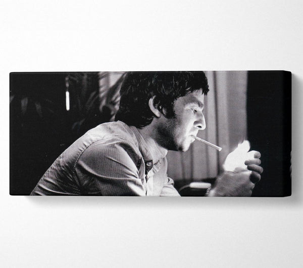 Noel Gallagher Light