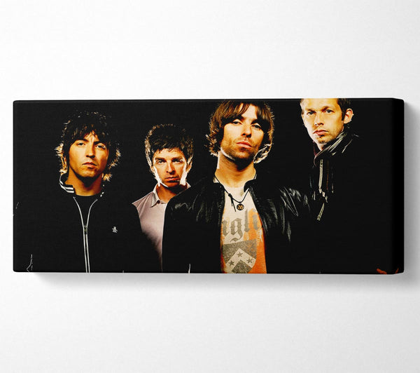 Oasis Champaign Supernova