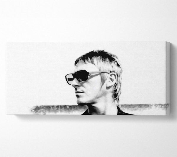 Paul Weller Shades