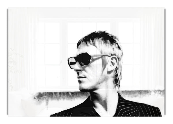 Paul Weller Shades