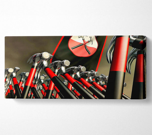 Pink Floyd Hammers