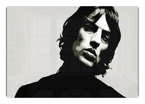 Richard Ashcroft