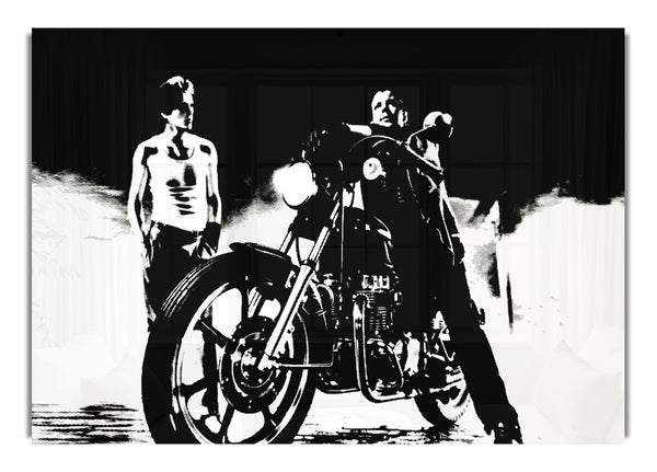 Rumble Fish